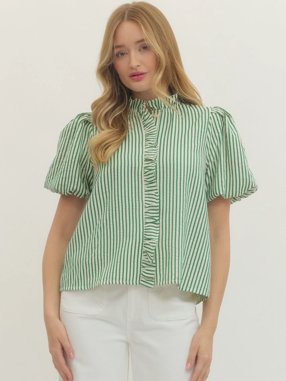 Marcy Top