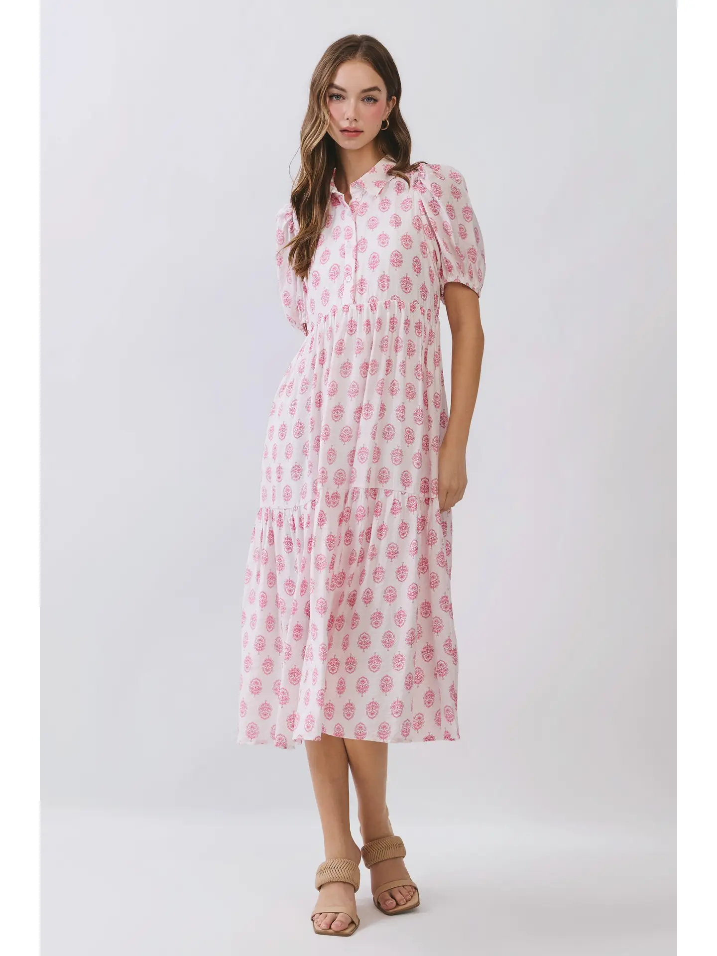 Marlowe Dress