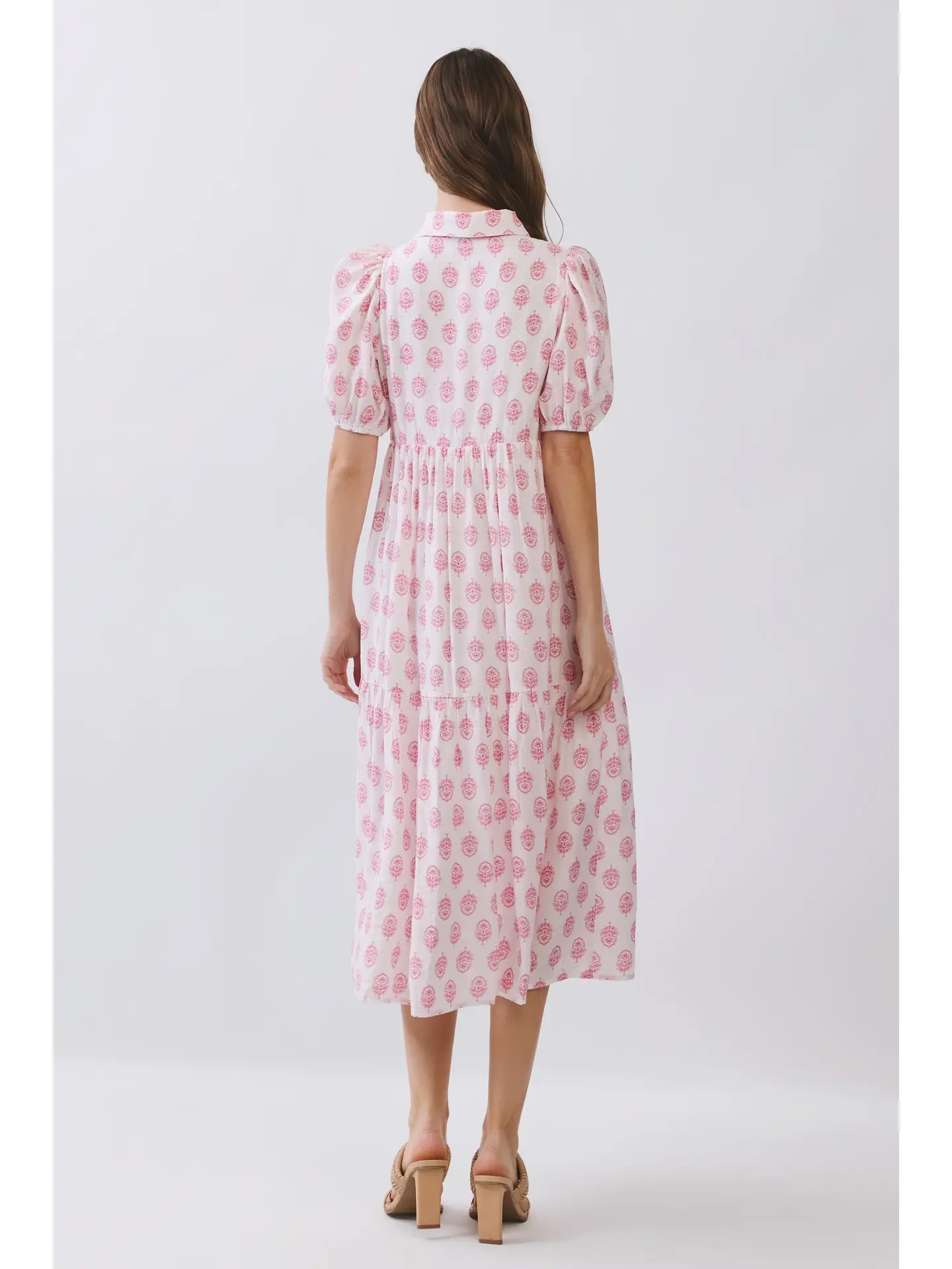 Marlowe Dress - Image 2