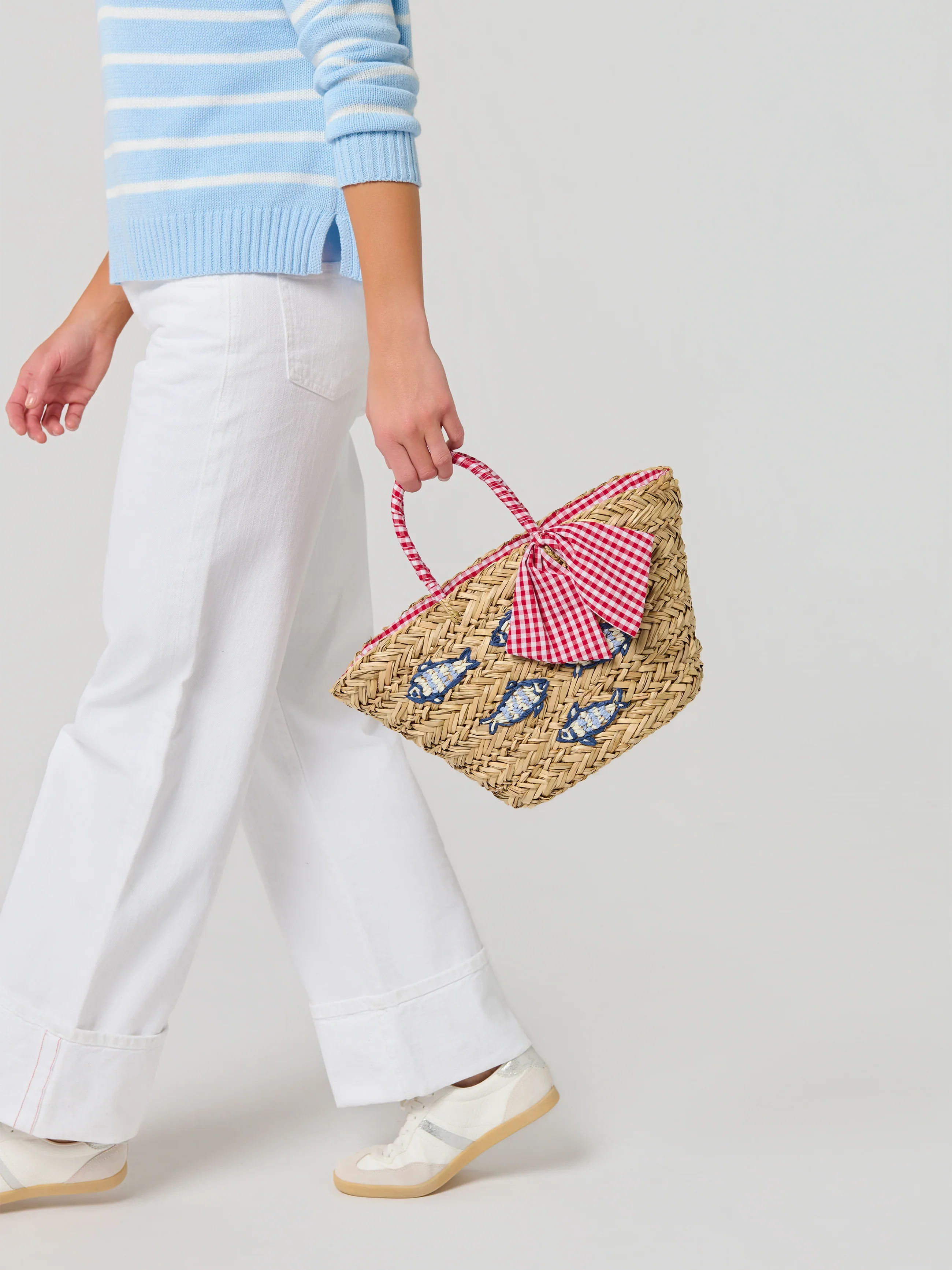 Marseille Tote - Image 3