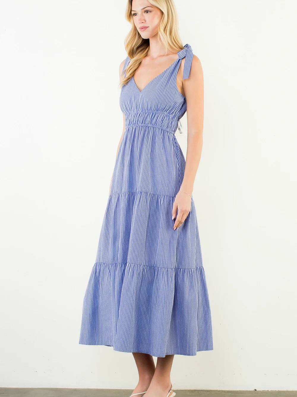 Martha's Vineyard Midi Dress - Image 2