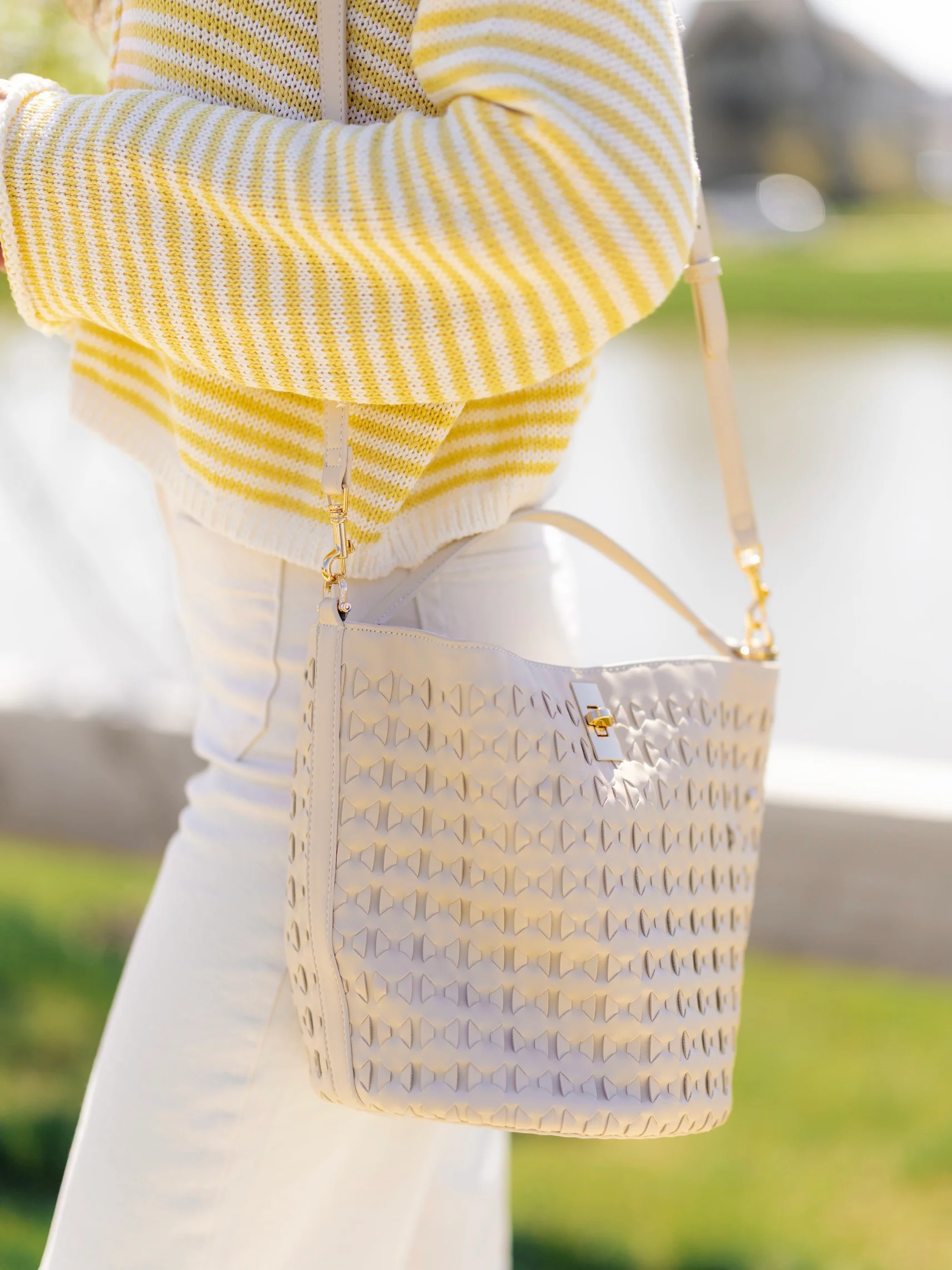 Maverick Bucket Bag