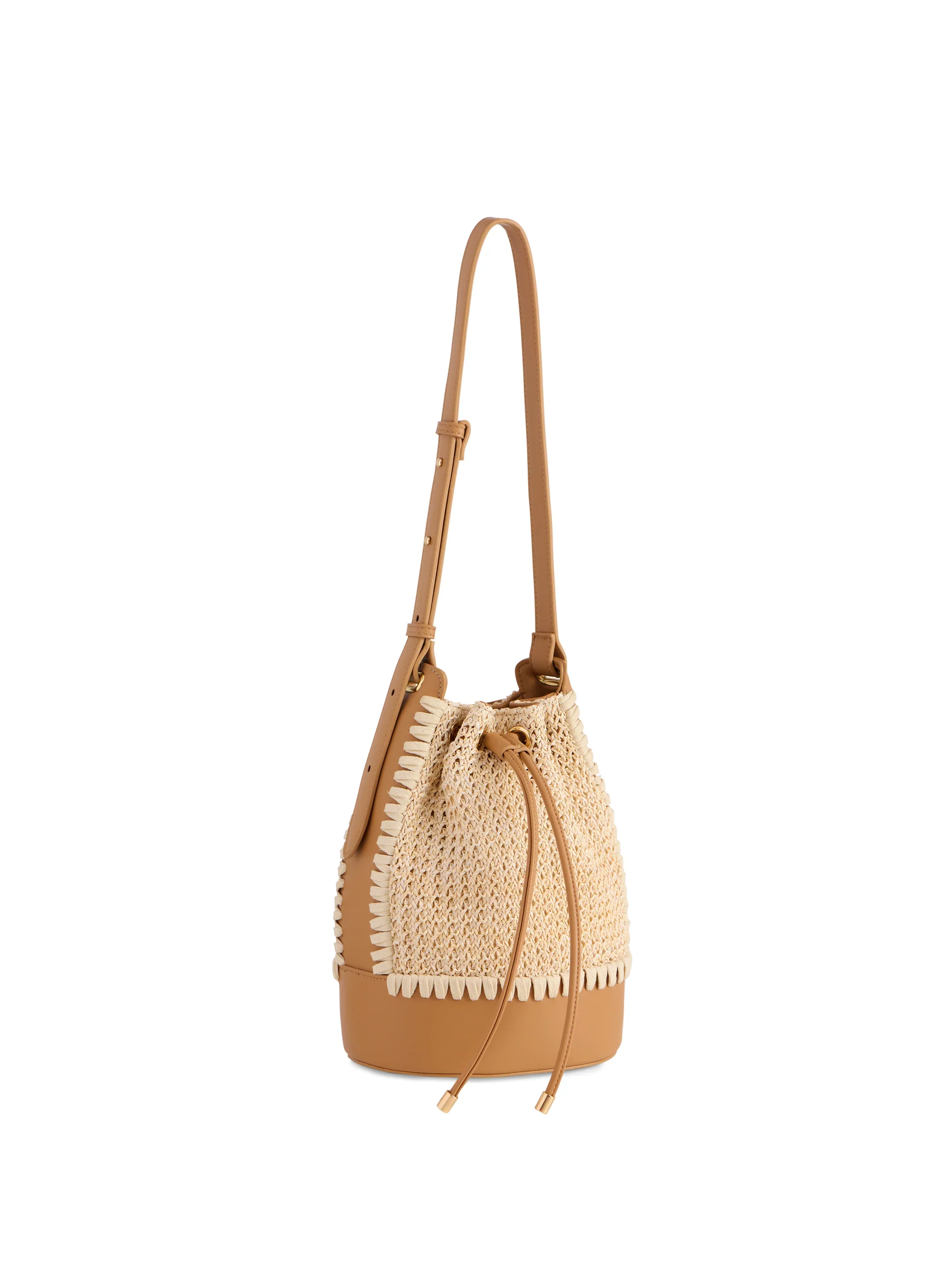 Mia Bucket Bag - Image 3