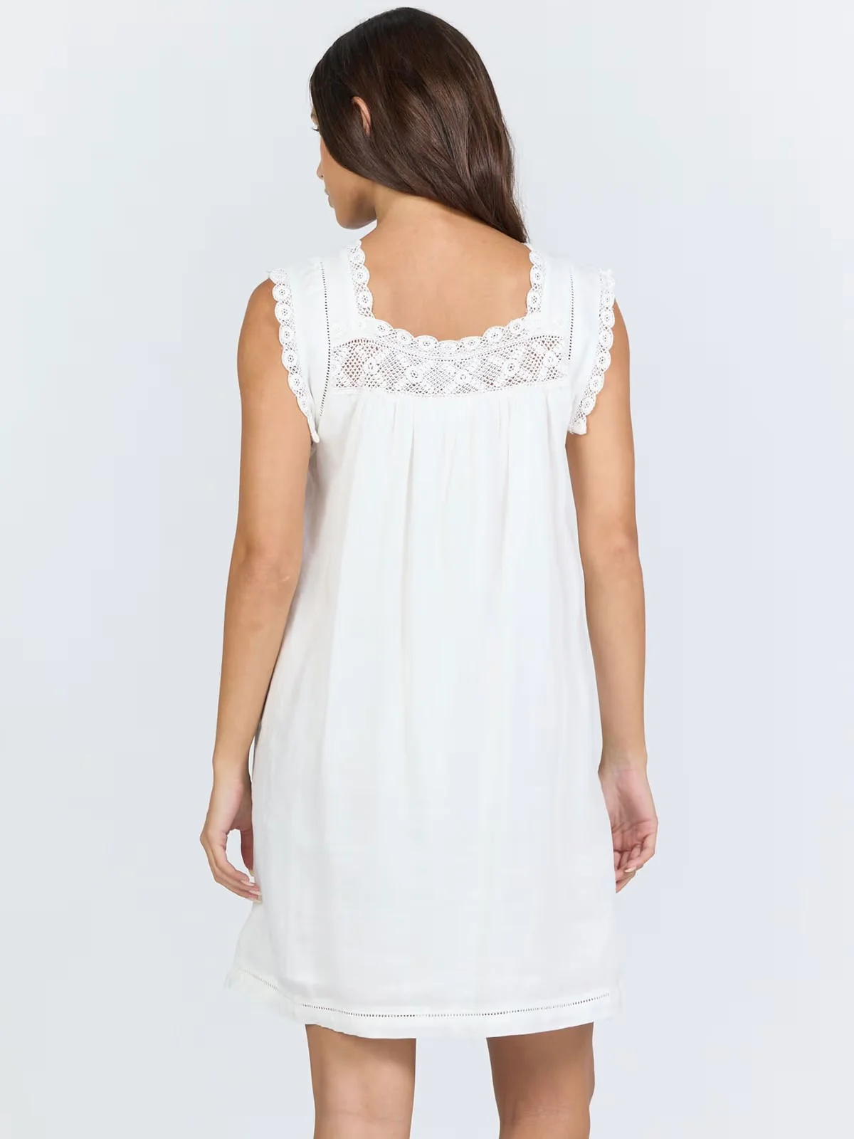 Dear John Denim Miabella Dress - Image 3