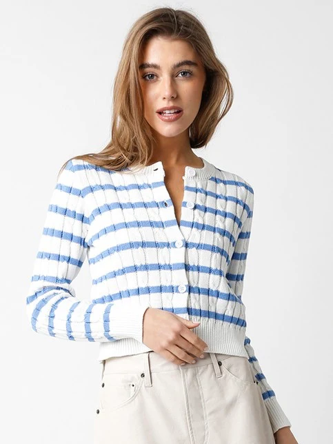 Millie Cardigan - Image 11