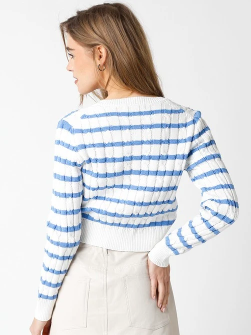 Millie Cardigan - Image 12