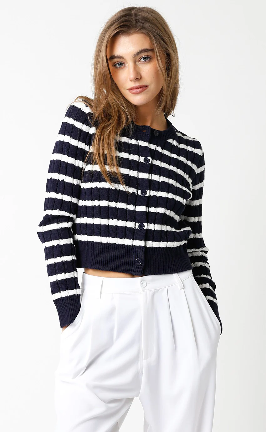 Millie Cardigan - Image 13