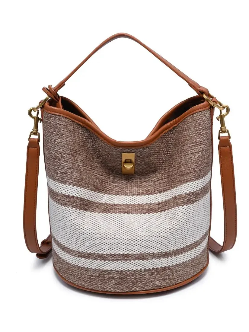Mirella Bucket Bag