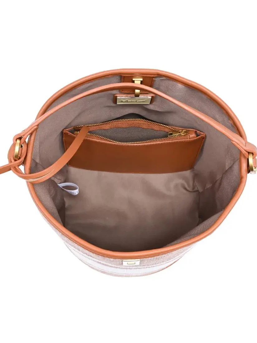 Mirella Bucket Bag - Image 3