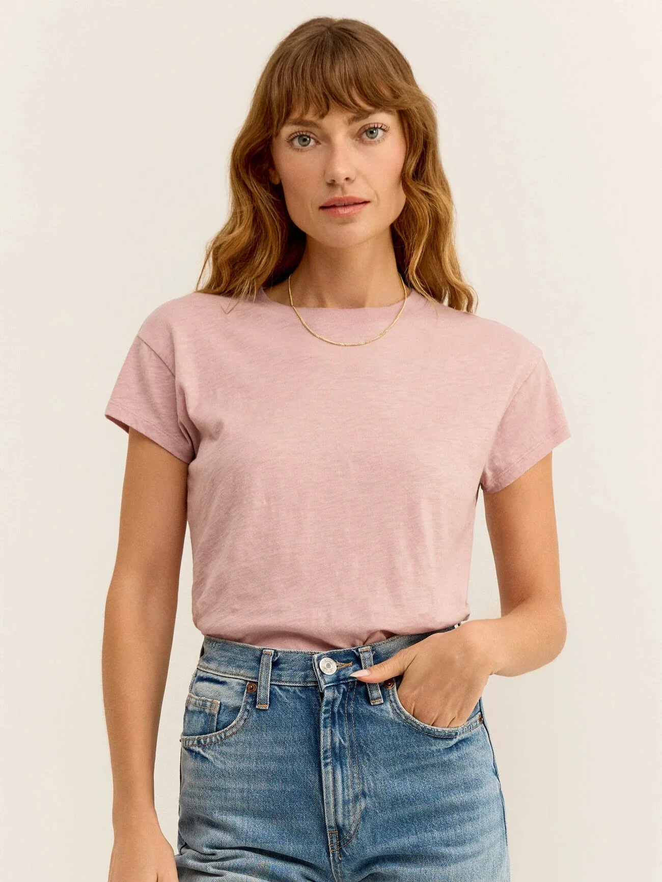 Z Supply Modern Slub Tee - Image 12