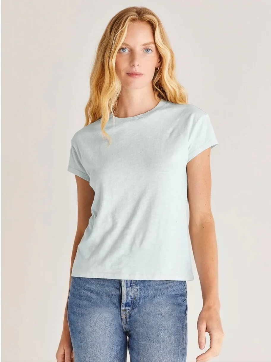 Z Supply Modern Slub Tee - Image 16
