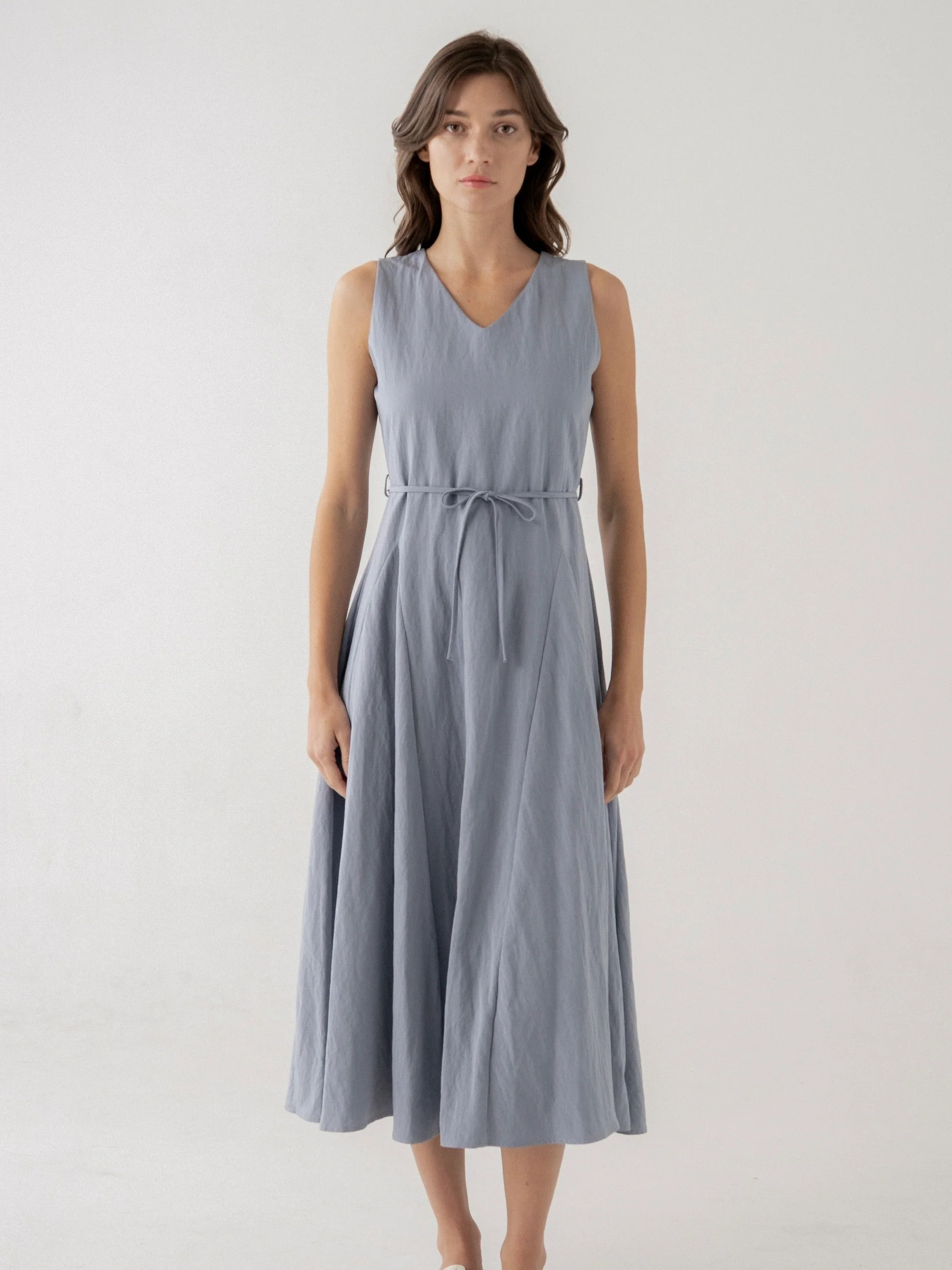 Sherri Midi Dress