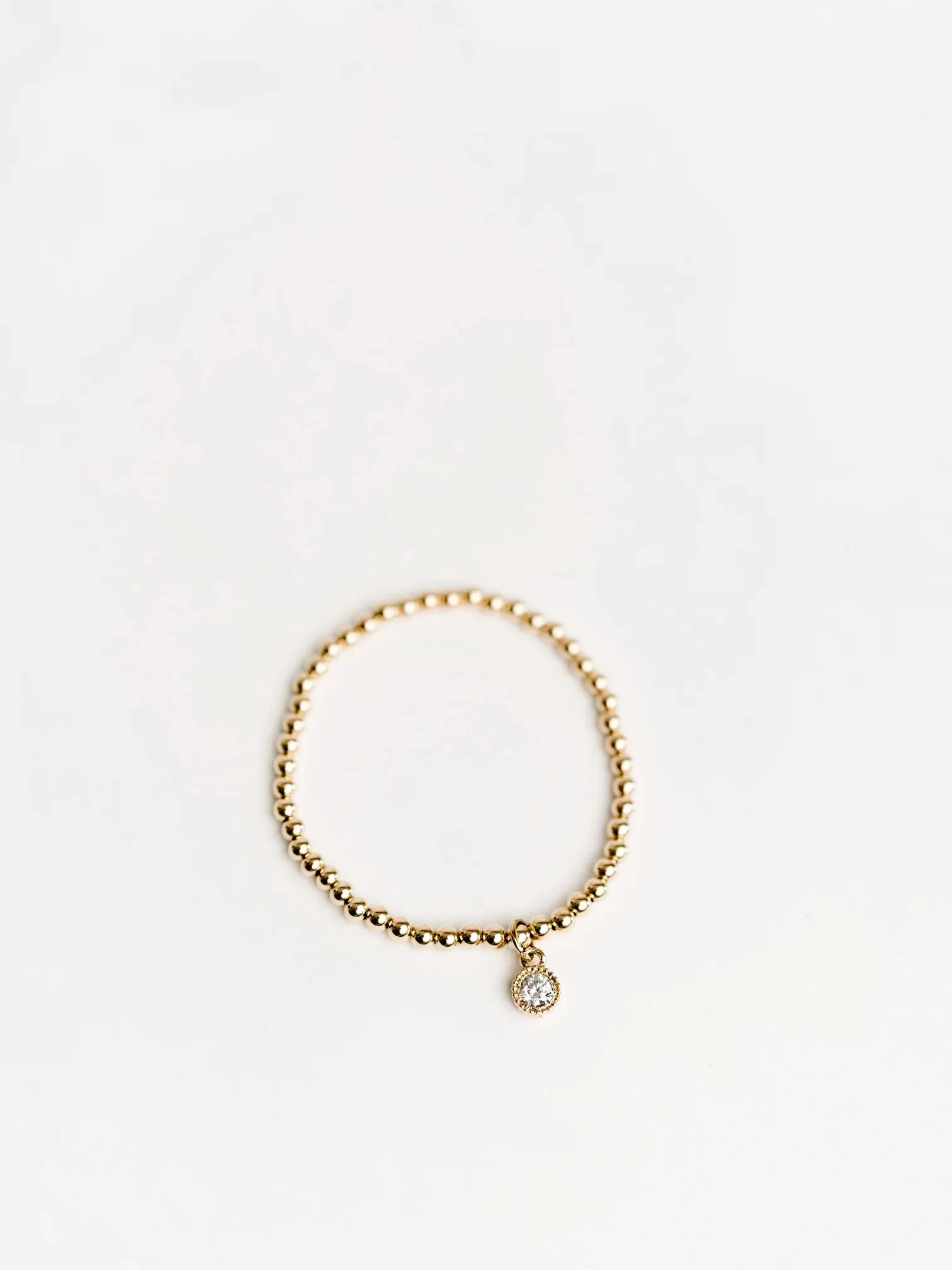 Sparkle for the Soul Mya Bracelet
