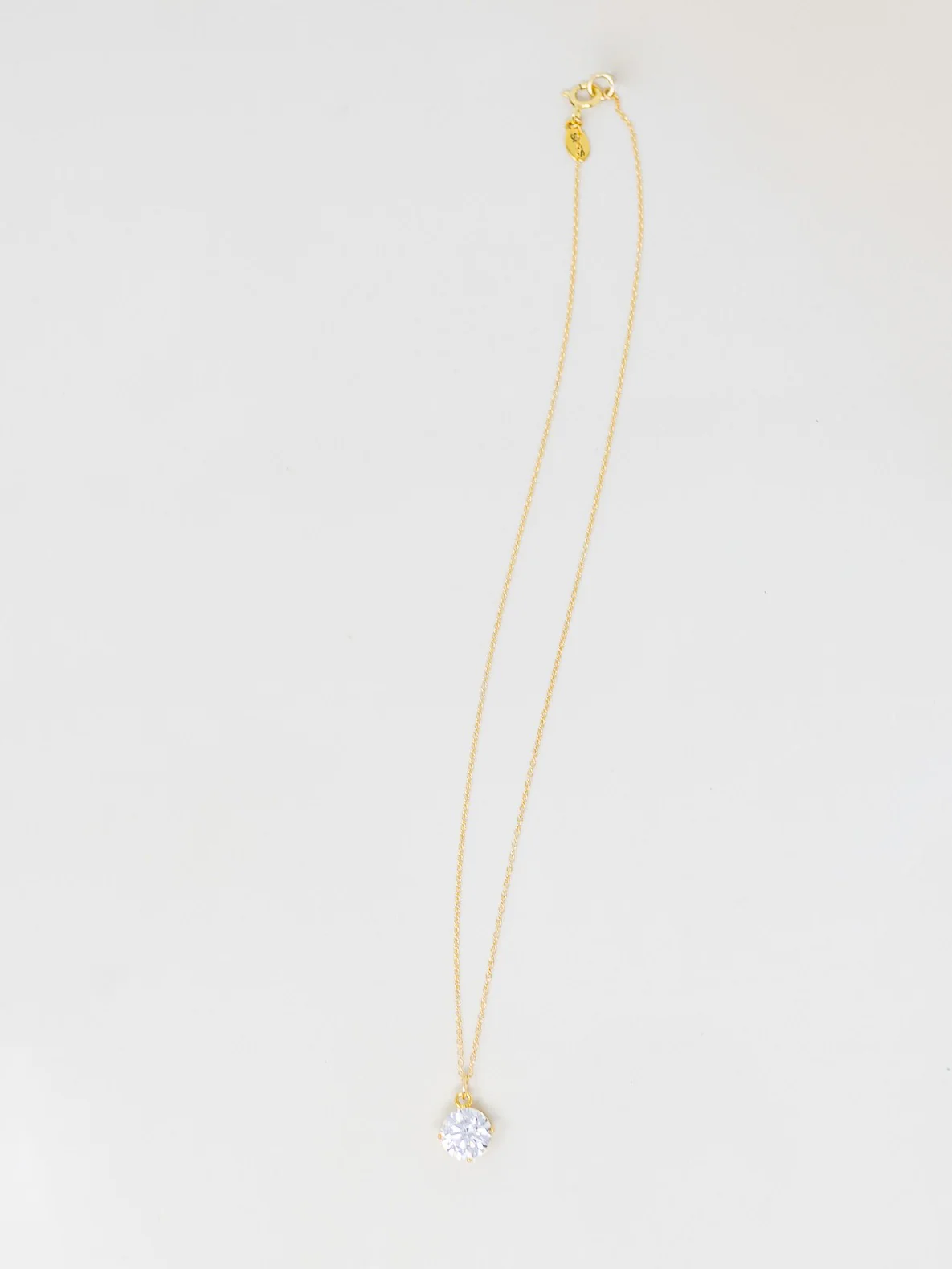 Sparkle for the Soul The Mya Necklace - Image 3