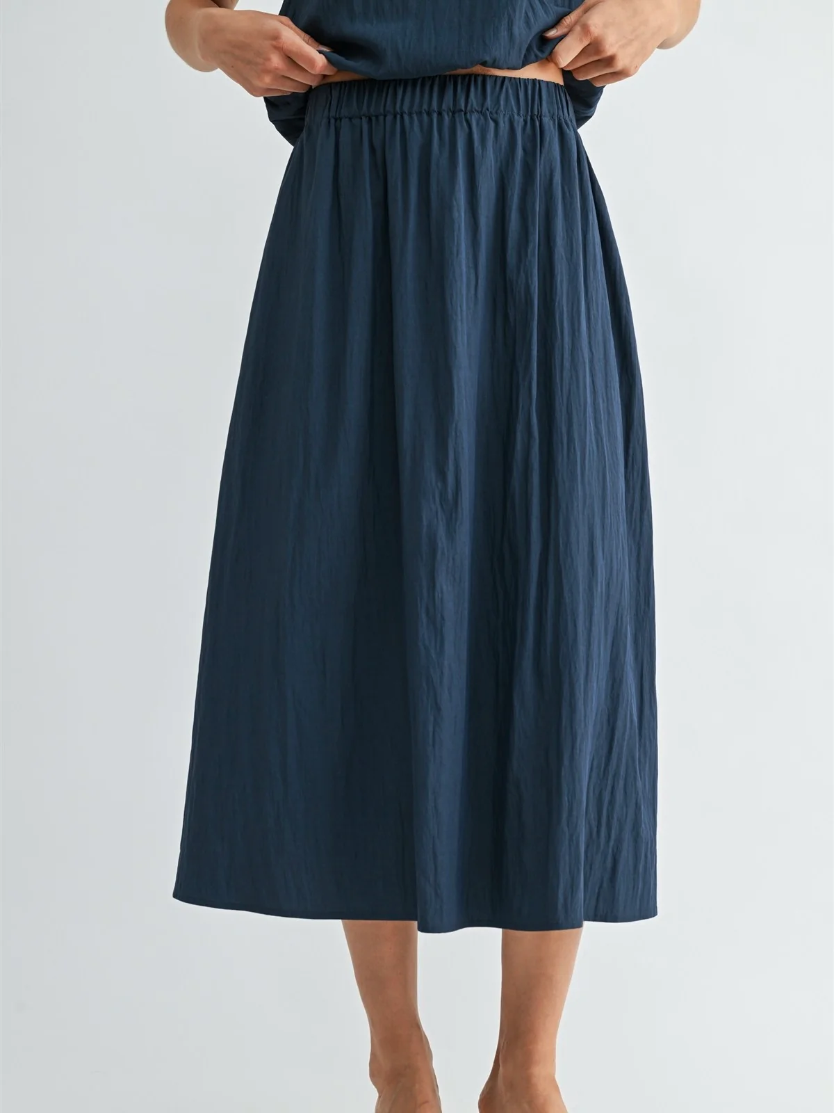 Nadia Skirt