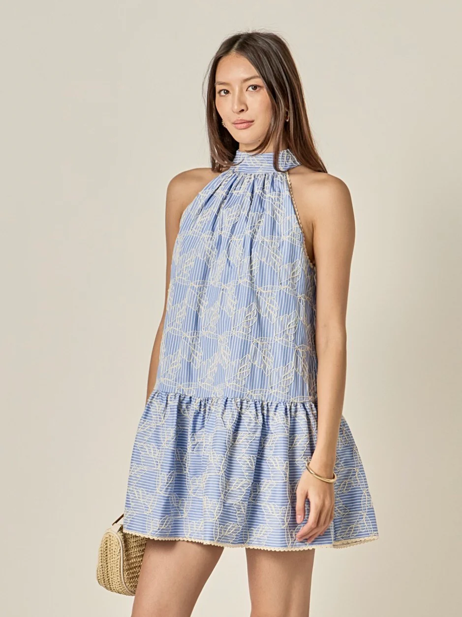 Nantucket Island Dress - Image 2