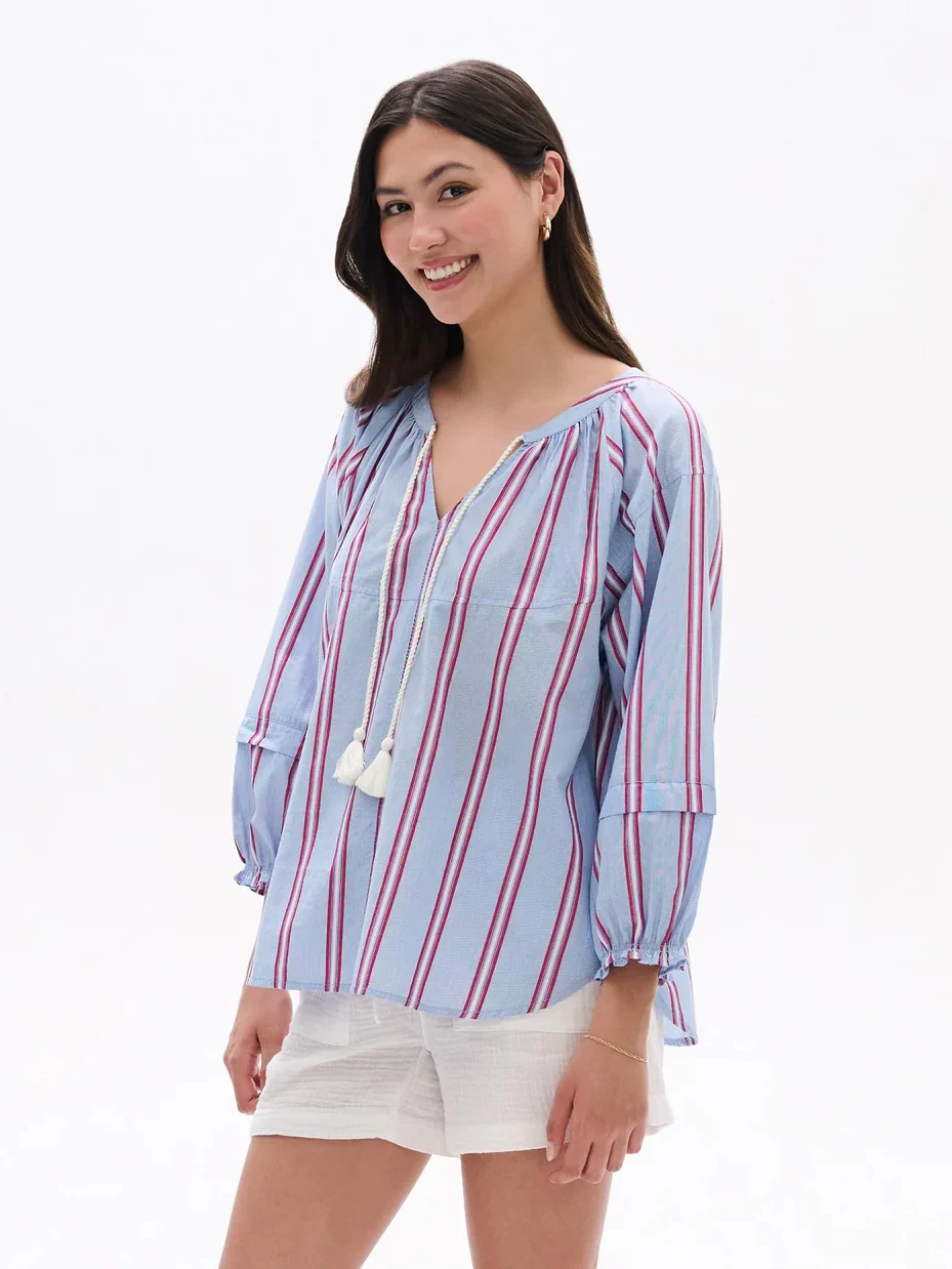 Naomi Blouse