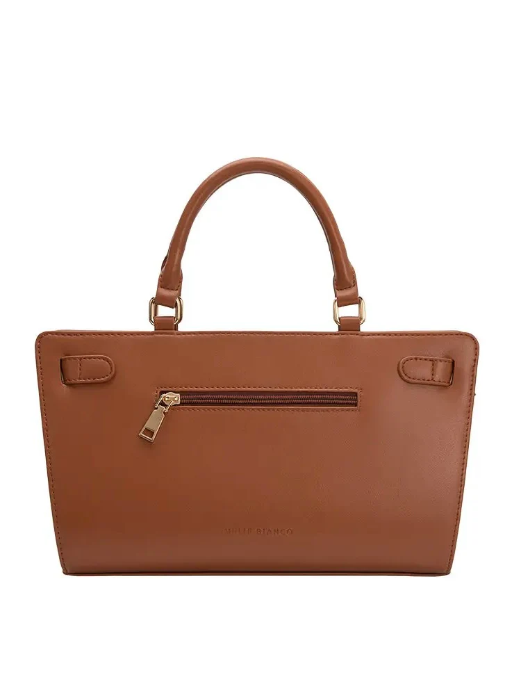 Neema Embroidered Bag - Image 3