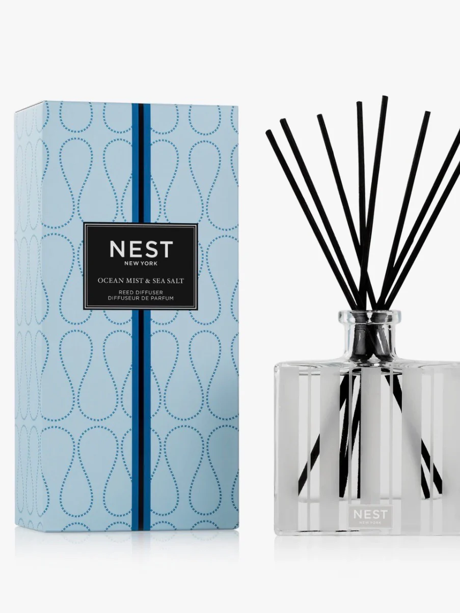 Nest Reed Diffuser - Image 4