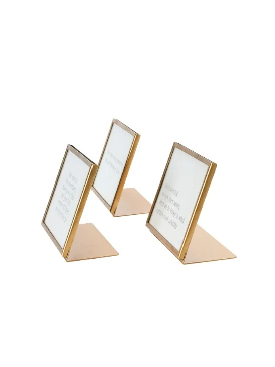 Metal Frame with Saying - Image 3