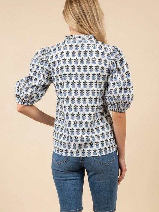 Nuance Top - Image 3