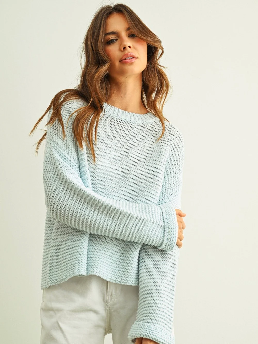 Oak Street Sweater - Image 3