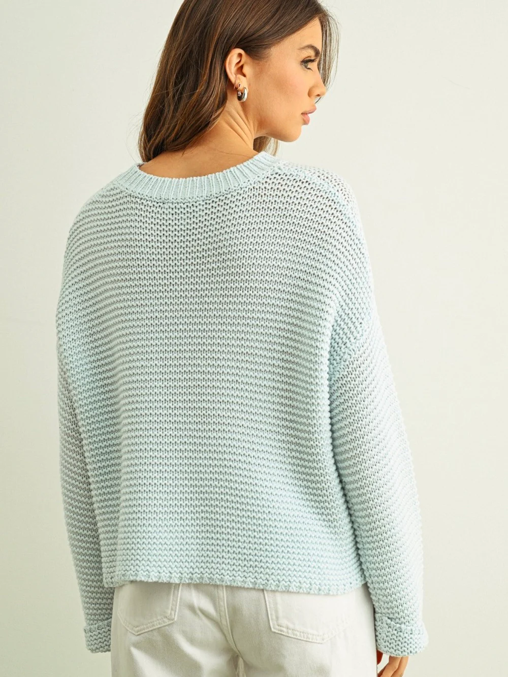 Oak Street Sweater - Image 5