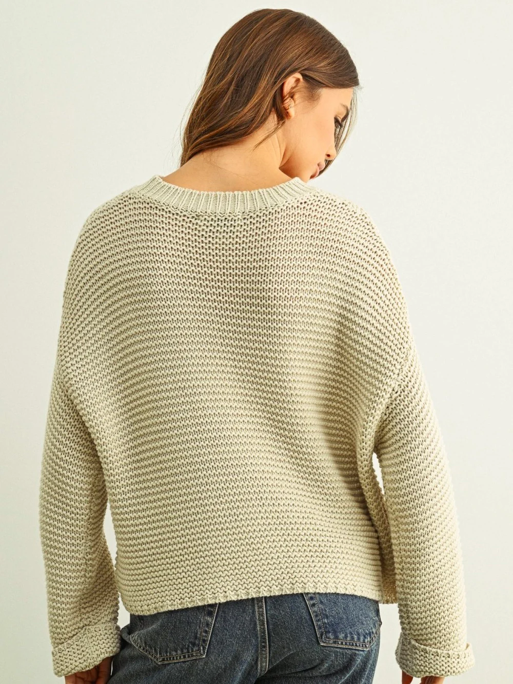 Oak Street Sweater - Image 6