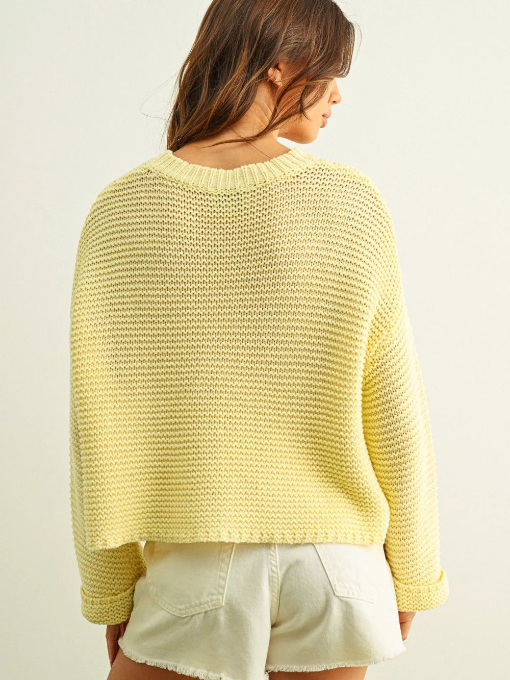 Oak Street Sweater - Image 7