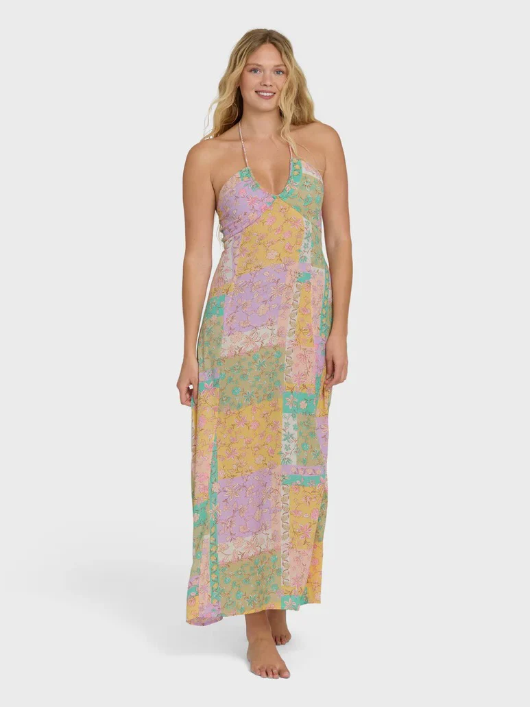 One Day Maxi Dress