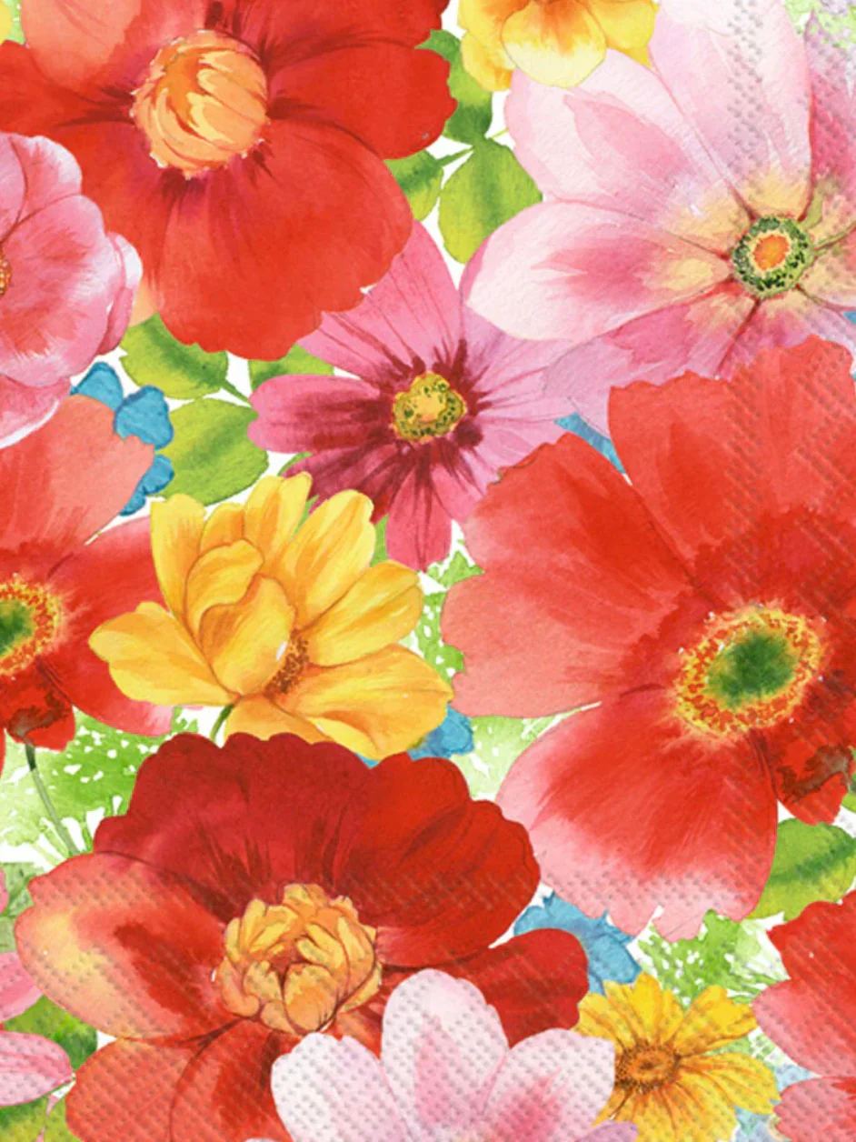 Prisca Cocktail Napkins