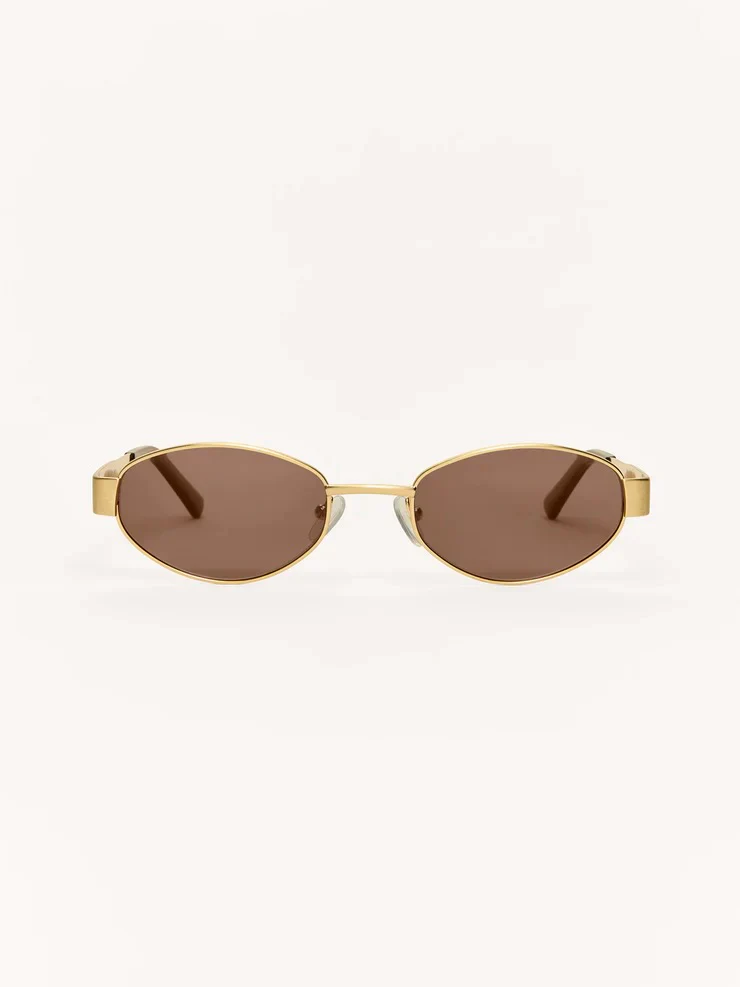 Z Supply Palisades Sunglasses - Image 3
