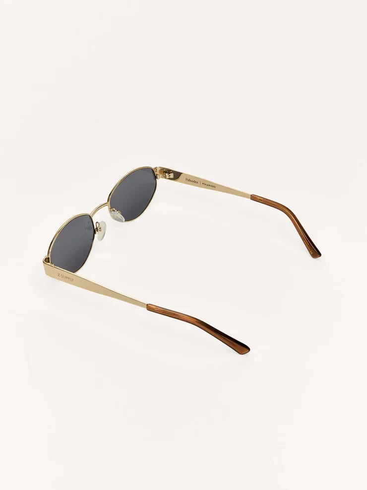 Z Supply Palisades Sunglasses - Image 4
