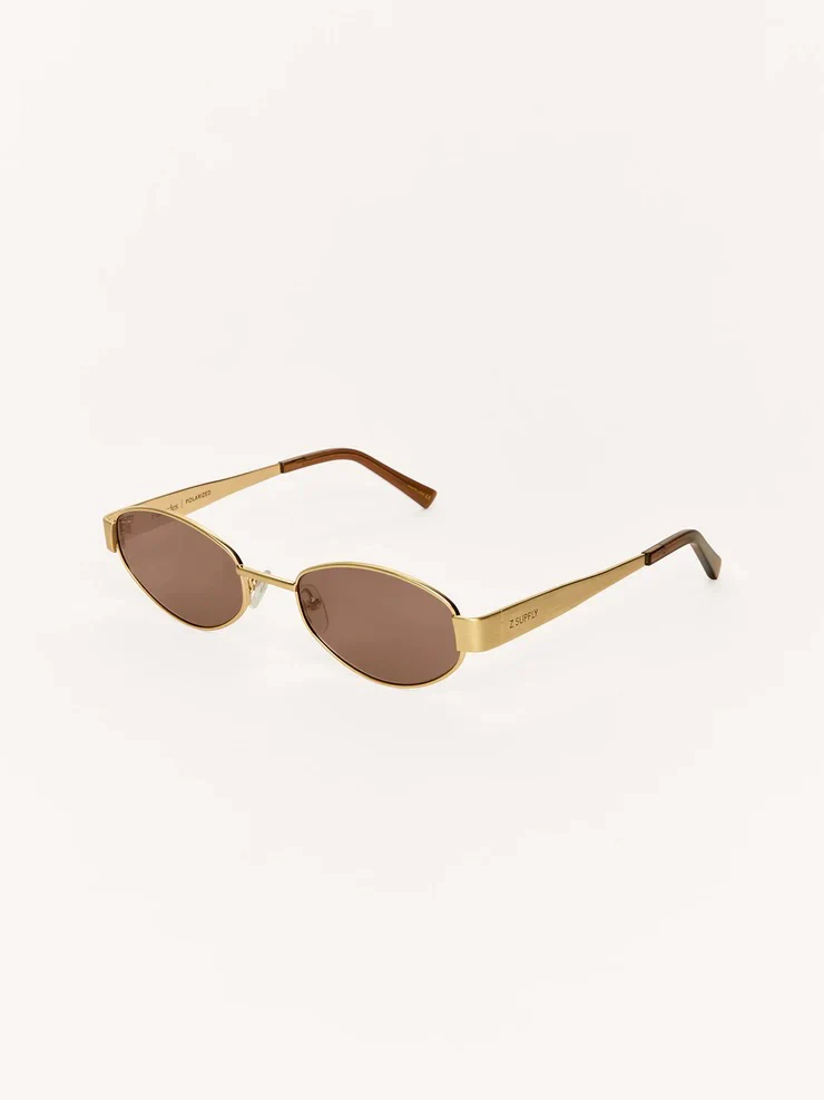 Z Supply Palisades Sunglasses - Image 5