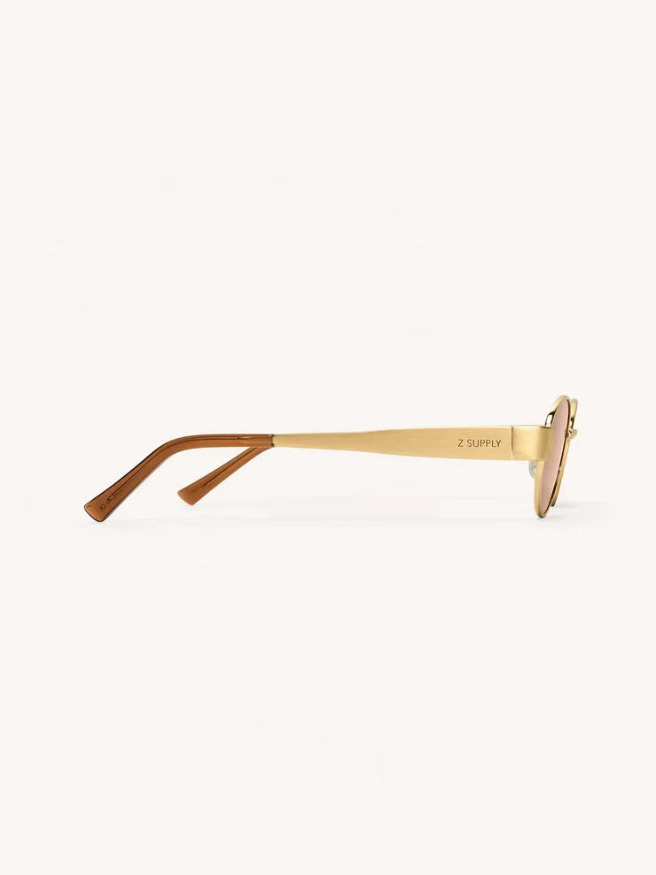 Z Supply Palisades Sunglasses - Image 7