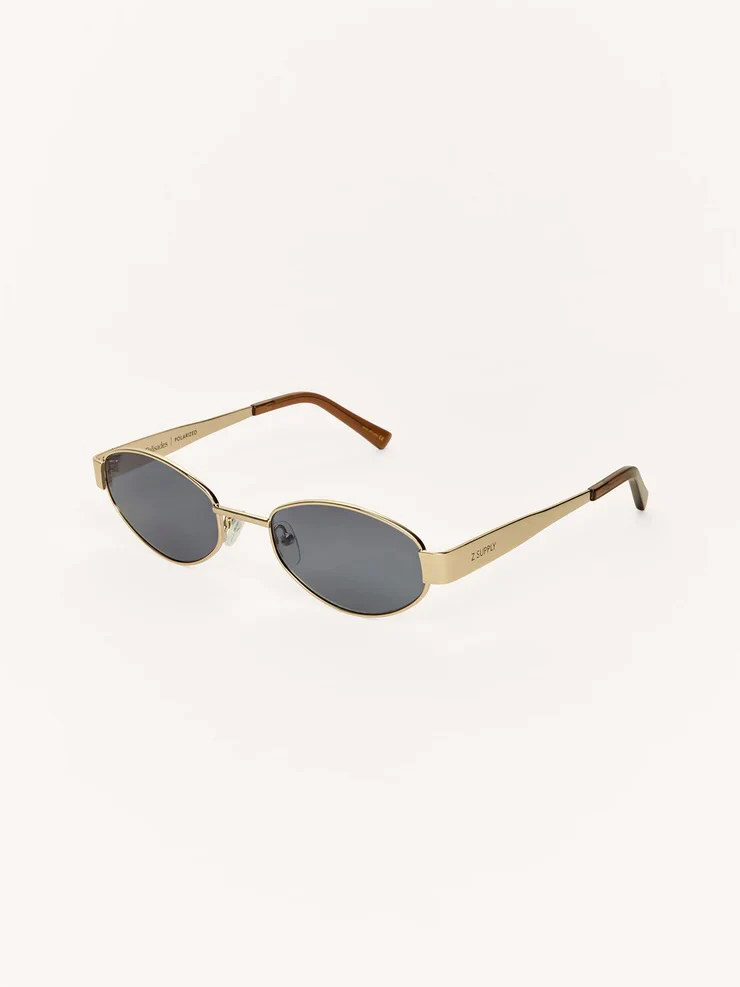 Z Supply Palisades Sunglasses - Image 9