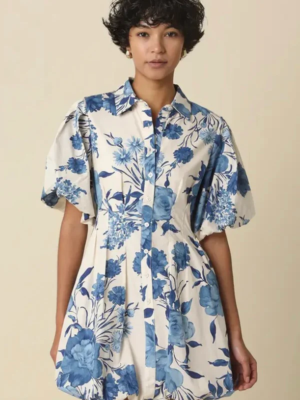 Parfait Dress