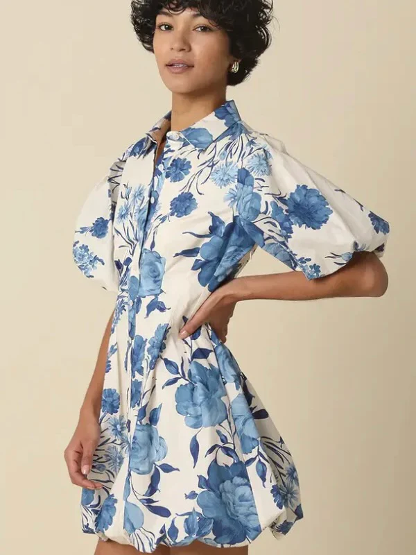 Parfait Dress - Image 2