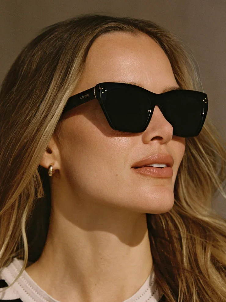 Z Supply Park Avenue Sunglasses