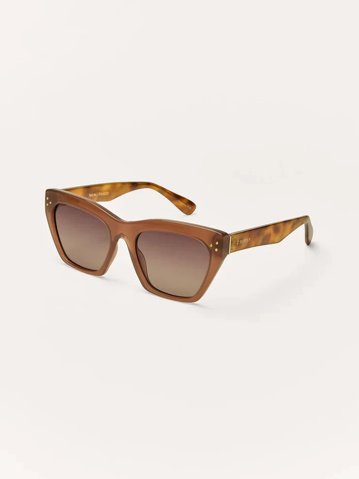 Z Supply Park Avenue Sunglasses - Image 2
