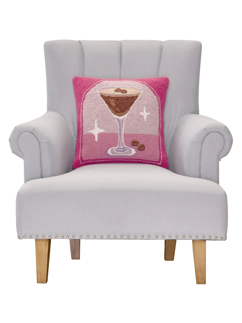 Peking 16 x 16 Pillow - Image 3