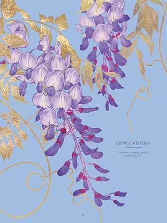 Petal - The World of Flowers Through an Artist's Eye Book - Image 3