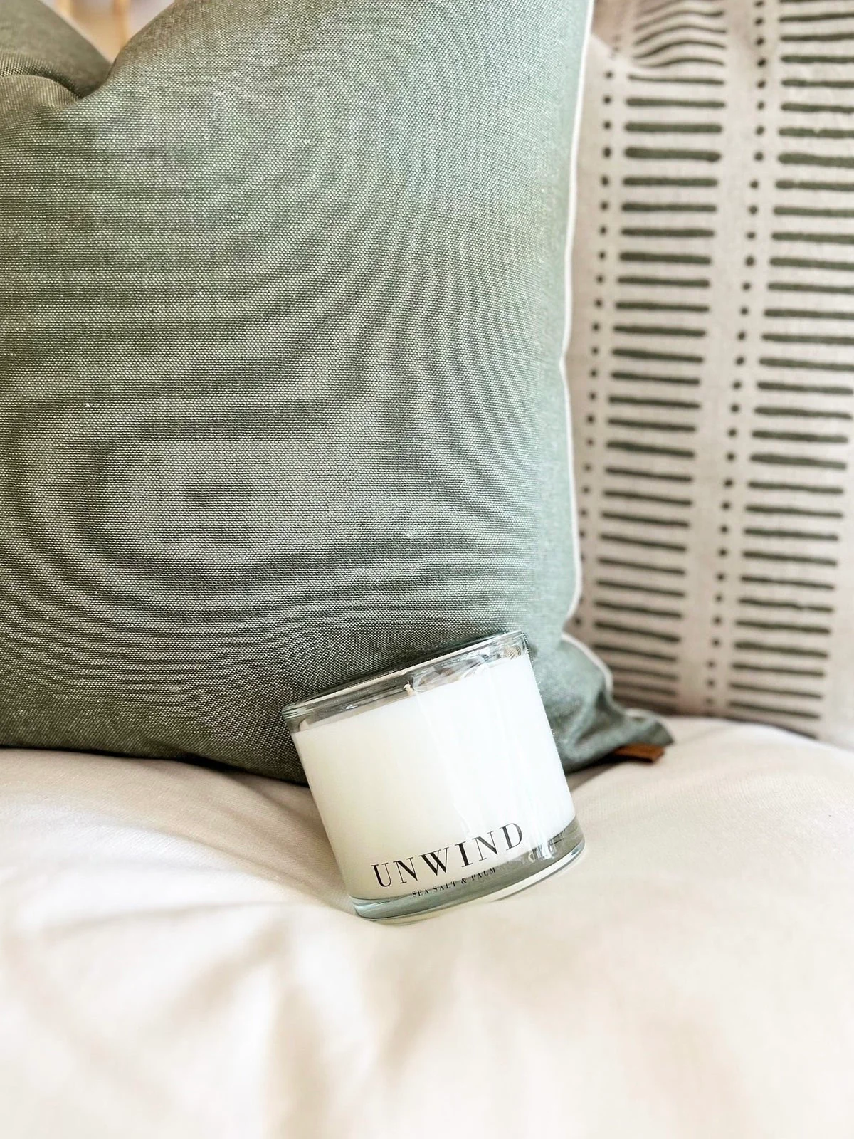 Porter Lane Candle - Image 3