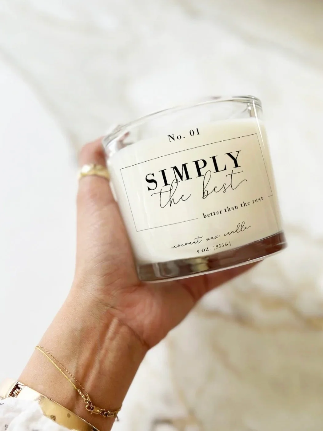 Porter Lane Candle - Image 5