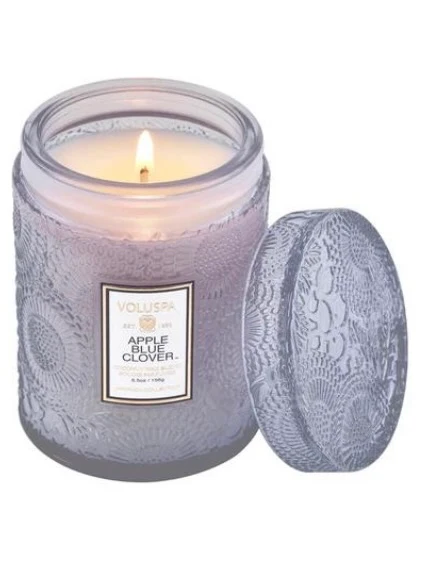 Voluspa : Small Jar Candle - Image 12
