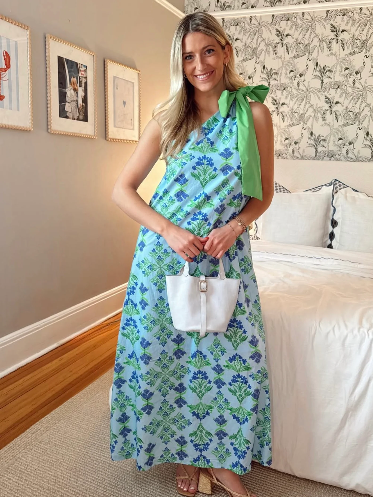 Racquel Dress