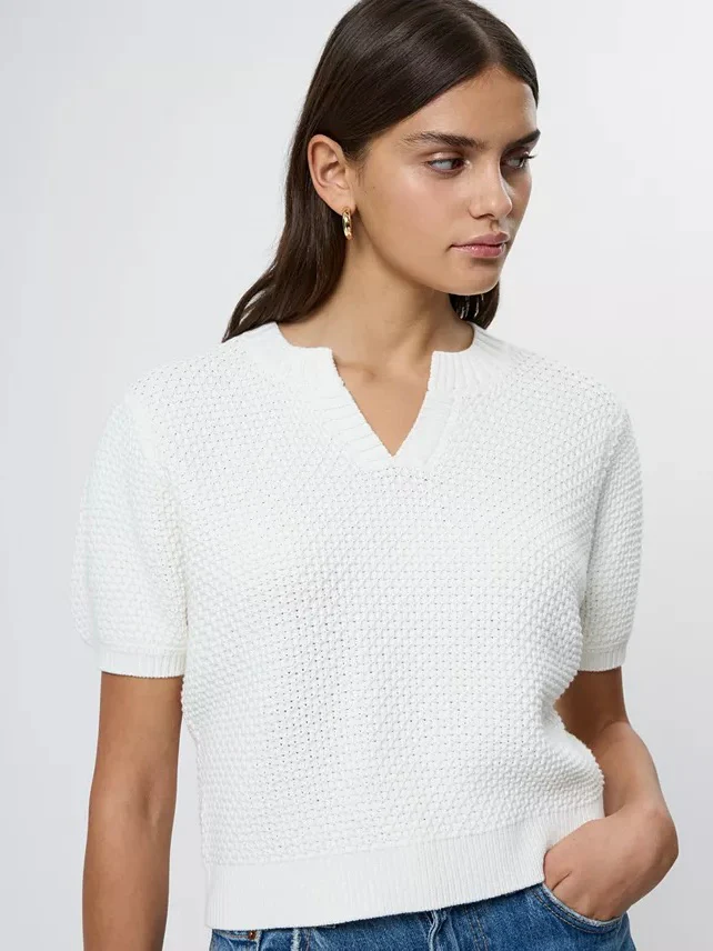 French Connection Remy Top