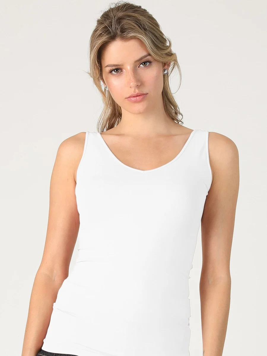 Reversible Tank Top - Image 2
