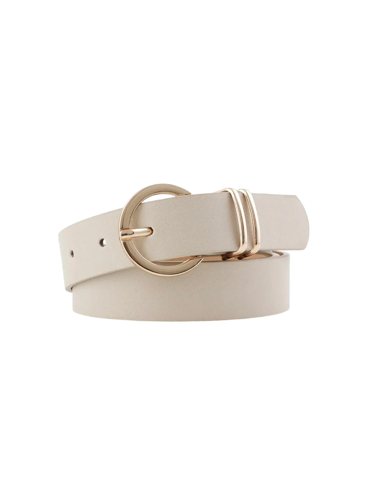 Ring Loop Belt