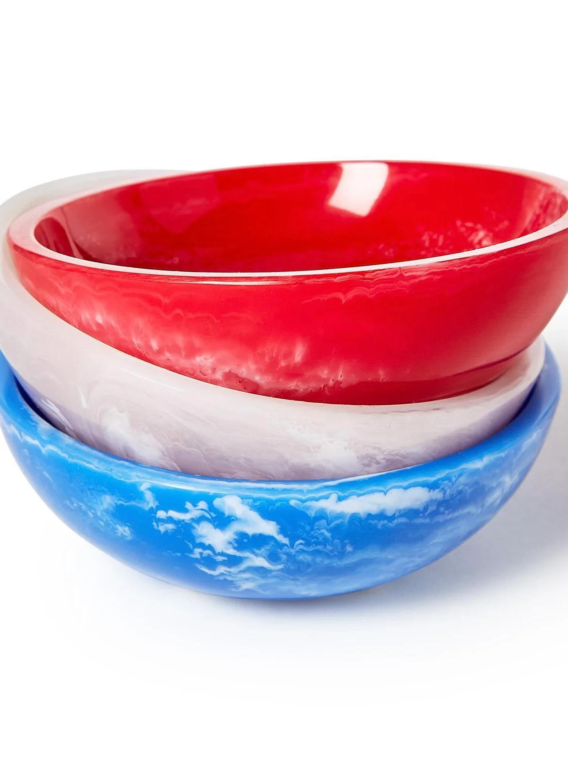 Round Tidbit Bowl